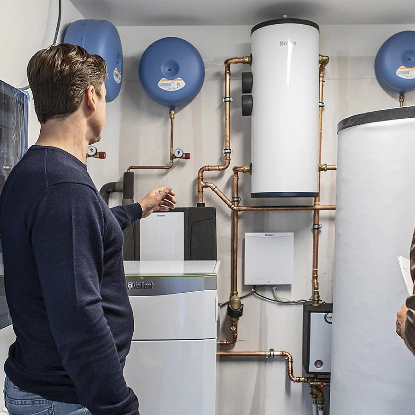 Optimaal woonklimaat Thumb