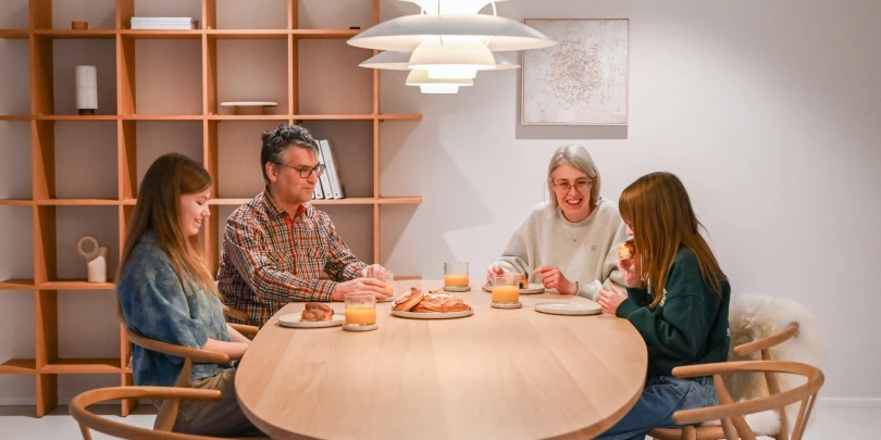 Klantverhaal: Wat we anders deden bij onze tweede bouw - Thumbnail