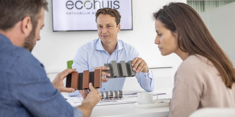 Wat bepaalt de prijs van een nieuwbouwwoning? - Thumbnail