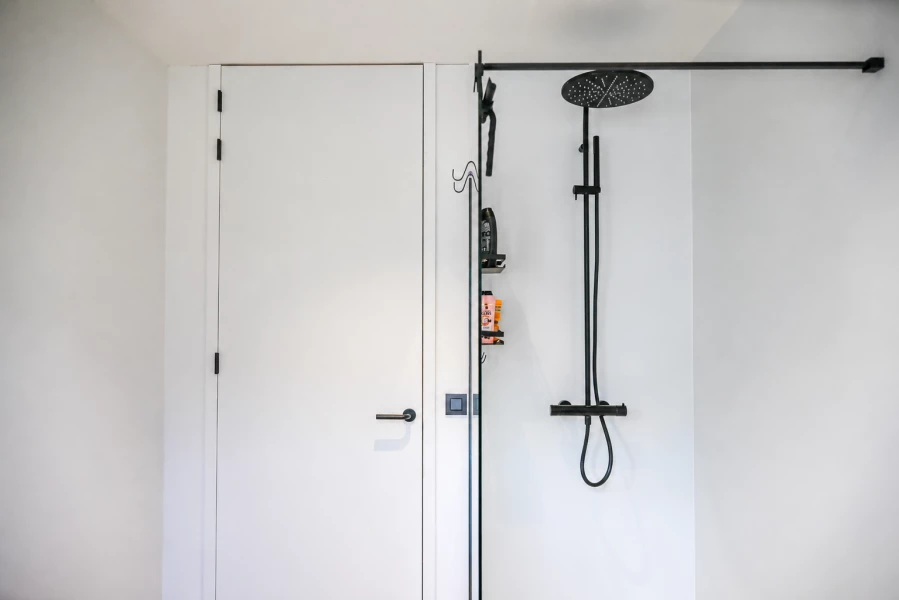 Bhos by Ecohuis | Modulaire woning Olen - Douche