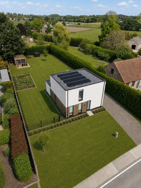 modulaire-woning-putte
