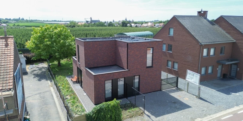 modulaire-woning-borgloon - Thumbnail