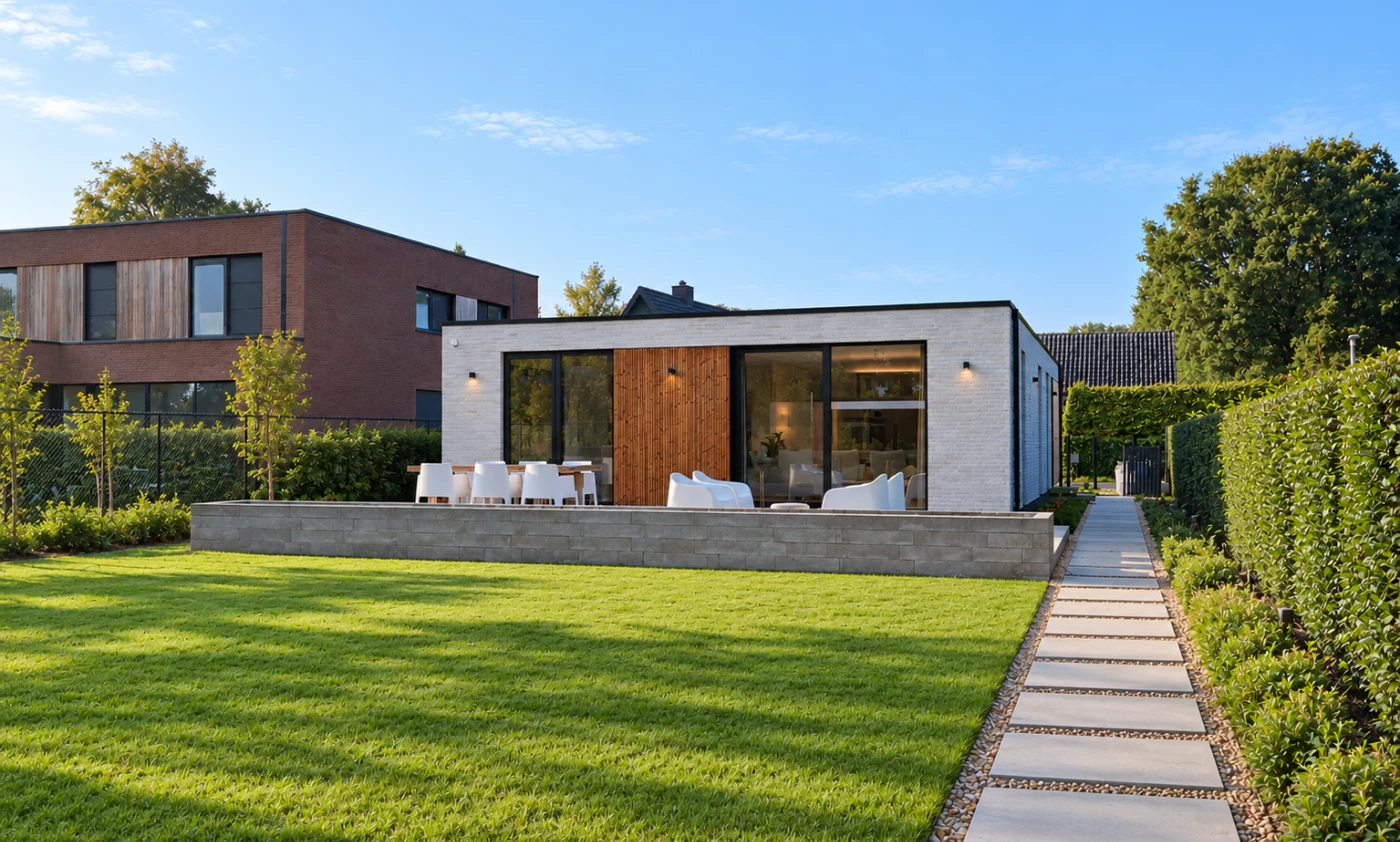 modulaire-woning-essen