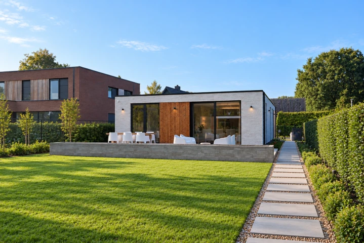 modulaire-woning-essen