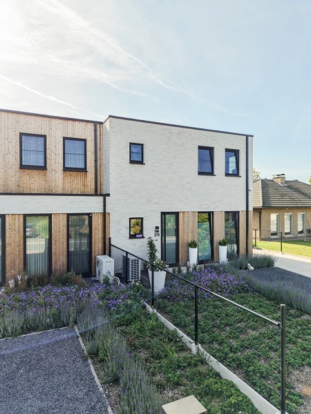 moderne-modulaire-woning-kampenhout