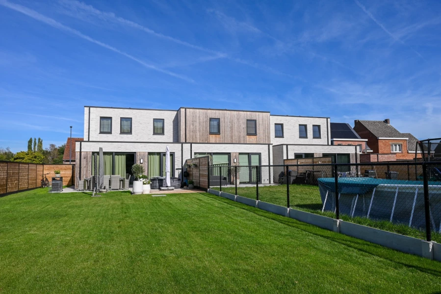 moderne-modulaire-woning-kampenhout