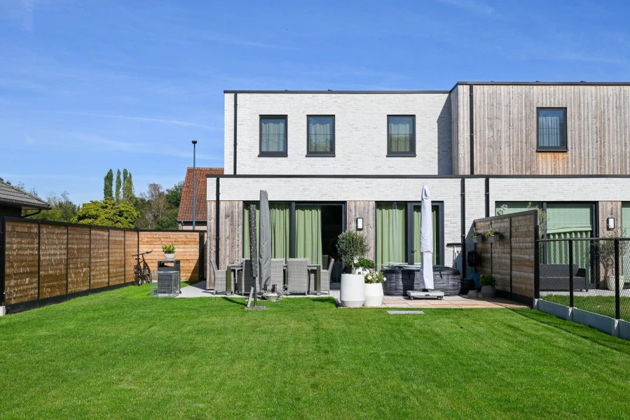 moderne-modulaire-woning-kampenhout
