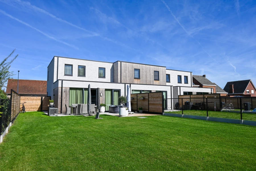 moderne-modulaire-woning-kampenhout