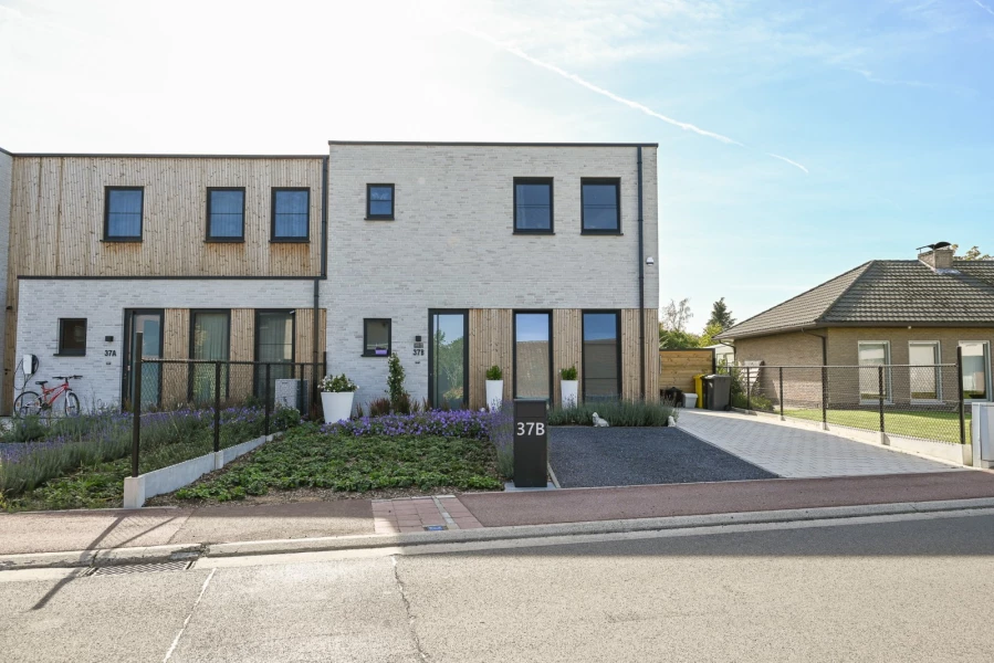 moderne-modulaire-woning-kampenhout