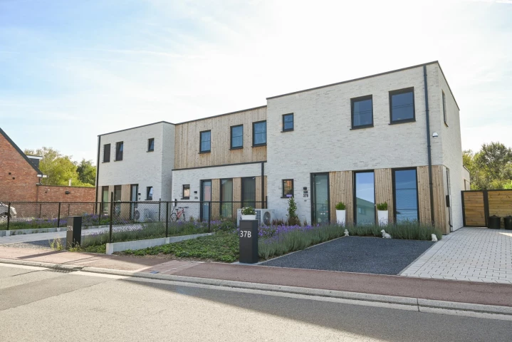 moderne-modulaire-woning-kampenhout