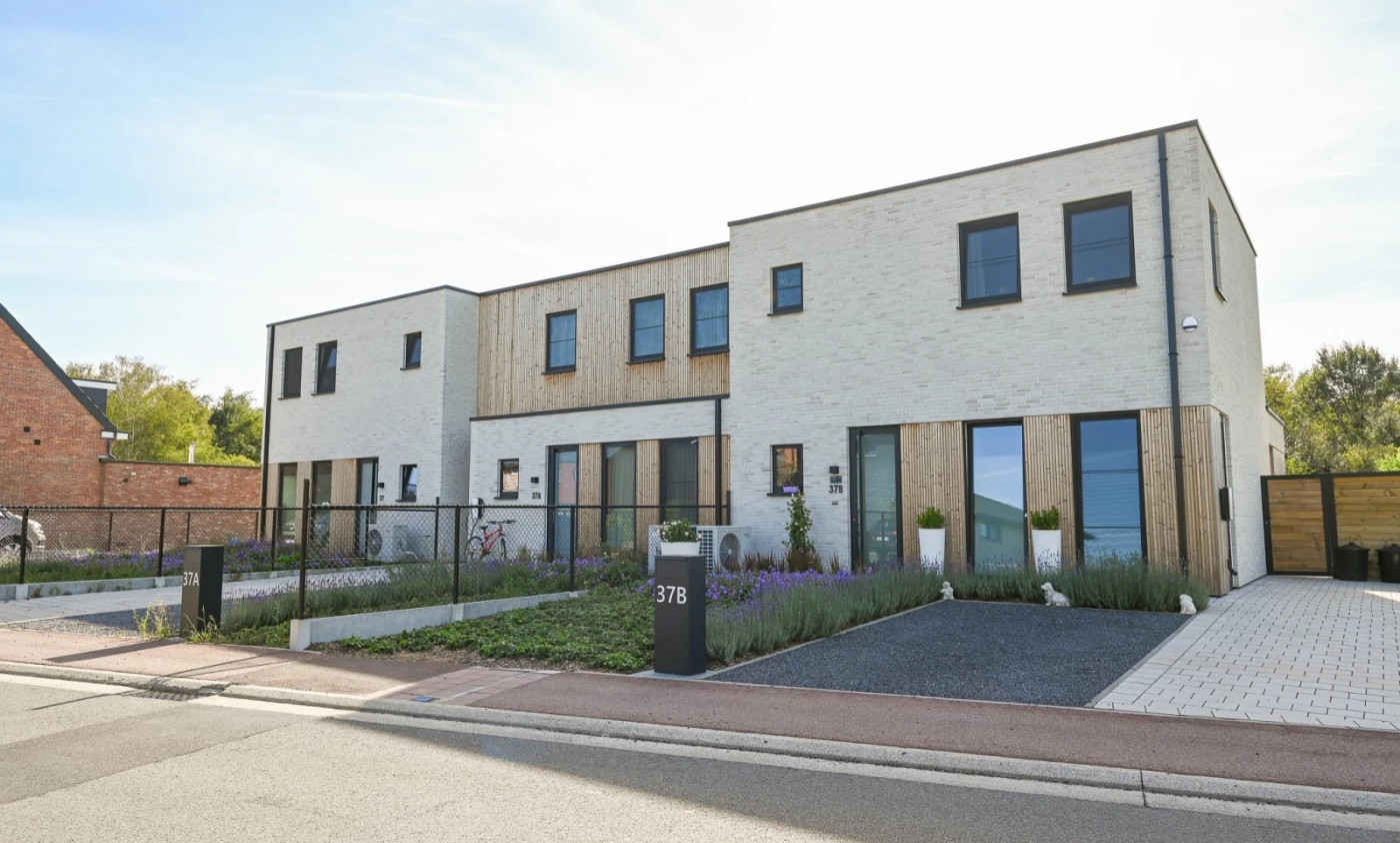 moderne-modulaire-woning-kampenhout