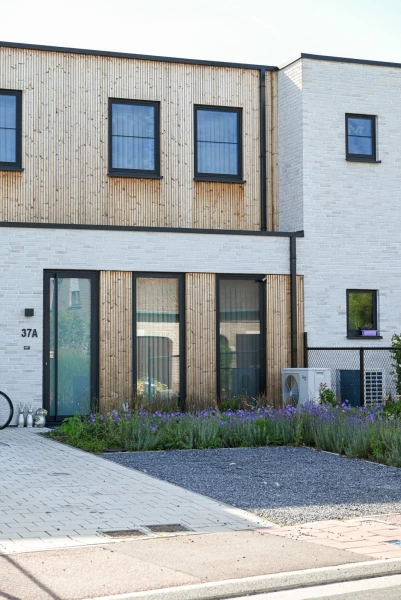 moderne-modulaire-woning-kampenhout