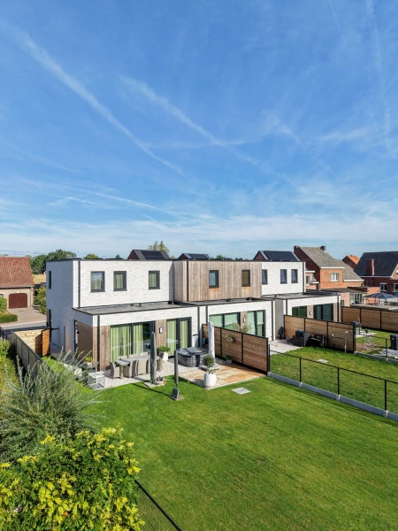 moderne-modulaire-woning-kampenhout
