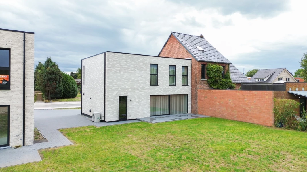 modulaire-woning-balen