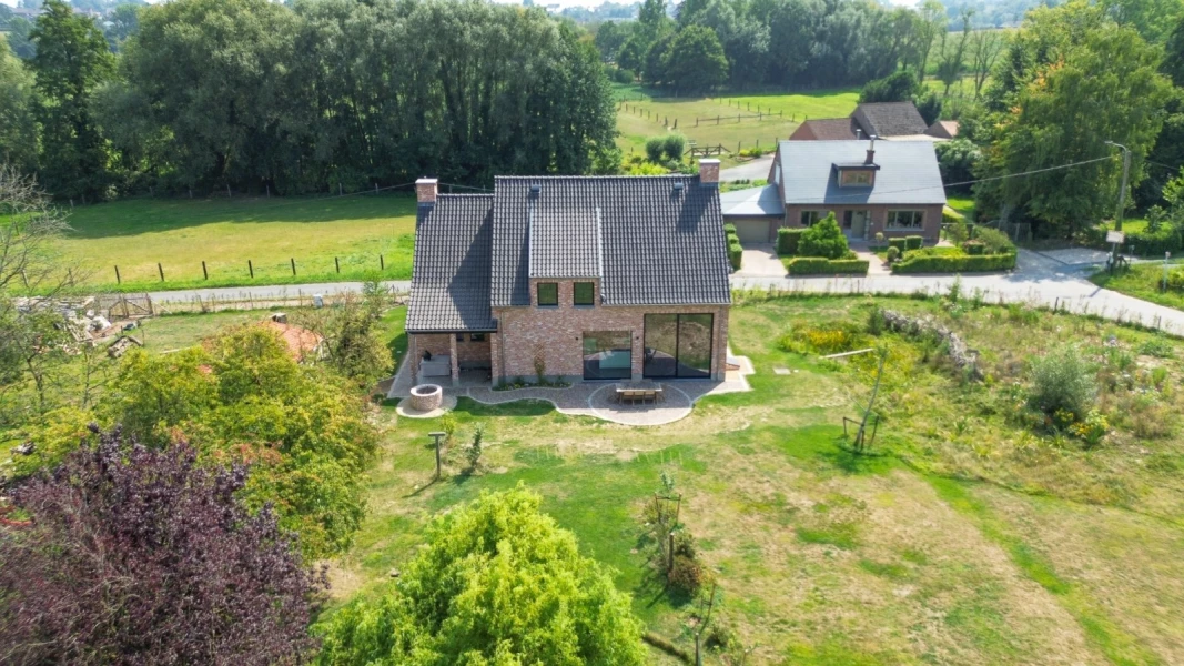 landelijke-gezinswoning-schepdaal