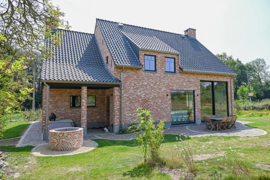landelijke-gezinswoning-schepdaal