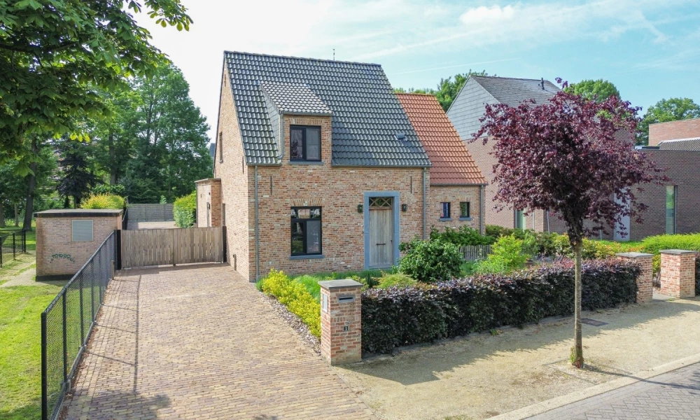 Wat bepaalt de prijs van een nieuwbouwwoning? - Asset