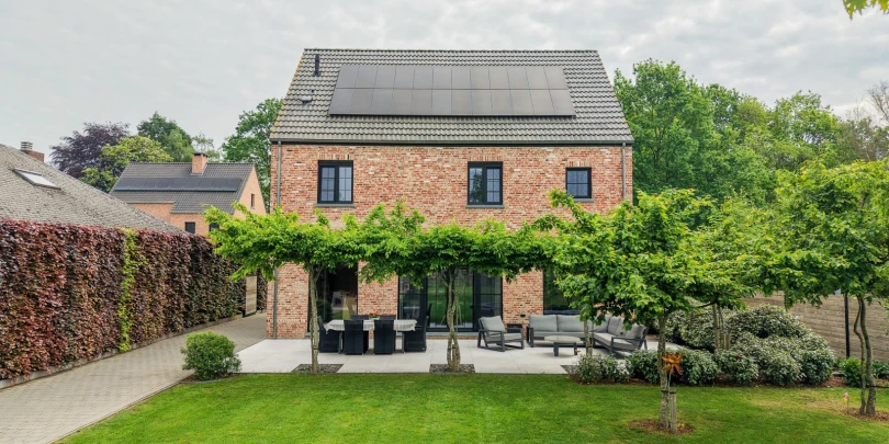 landelijke-woning-oevel - Thumbnail