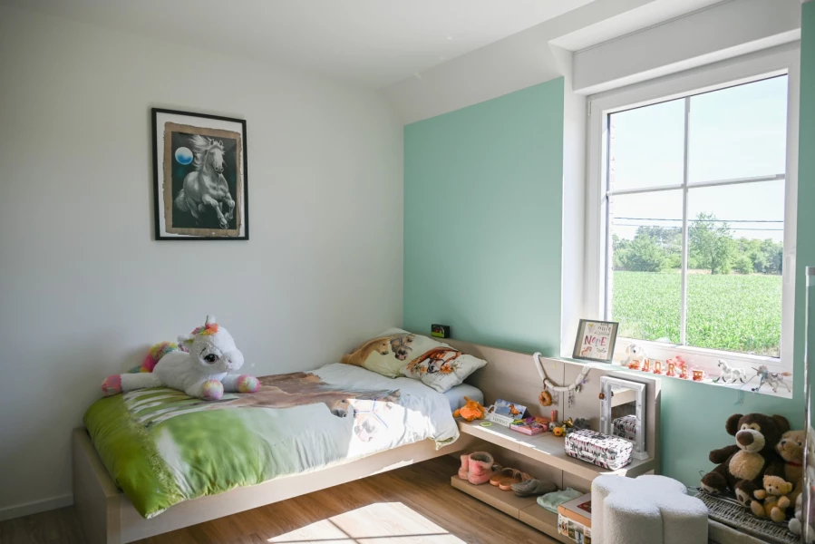 kinderkamer-lille