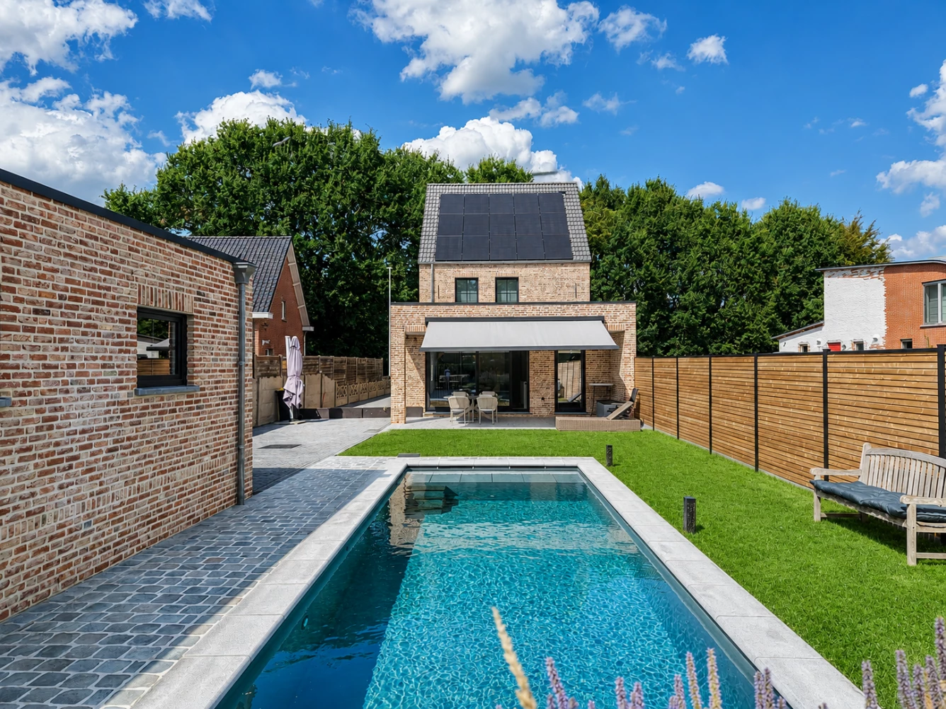 open-landelijke-woning-nijlen