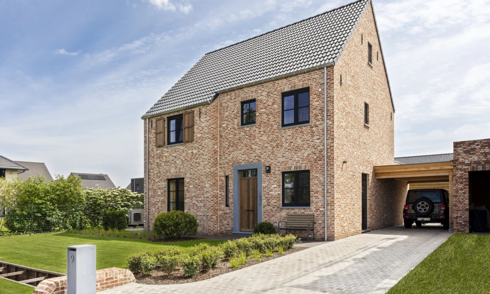 Nog geen concreet beeld van je ideale woning? - Asset