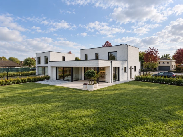 moderne-woning-rumst