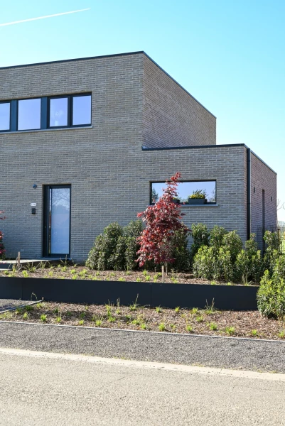 moderne-woning-geel