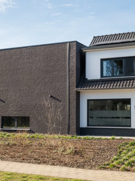aanbouw
