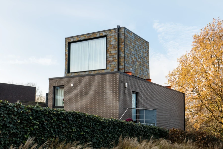 optopping in Wilsele
