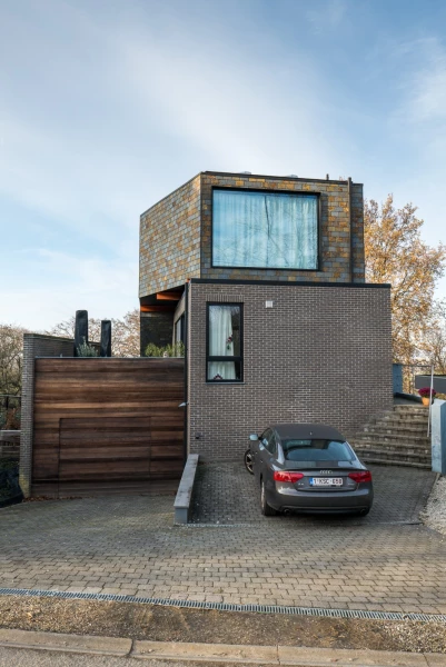 optopping in Wilsele