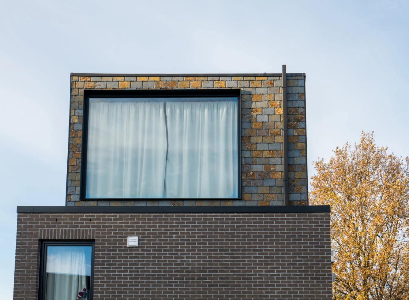 optopping in Wilsele