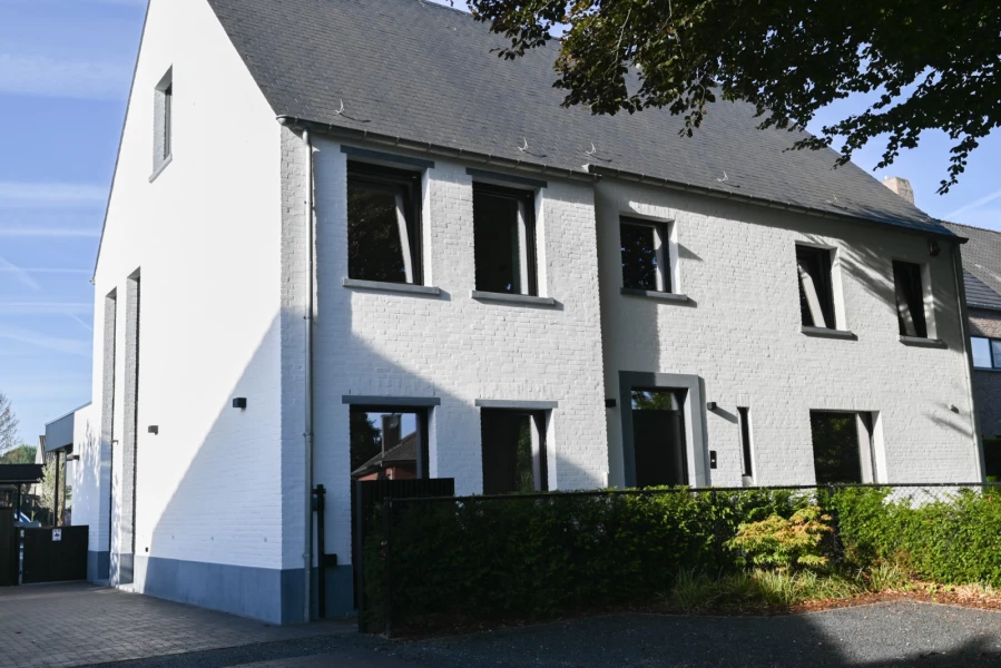 aanbouw