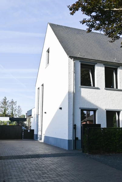 aanbouw