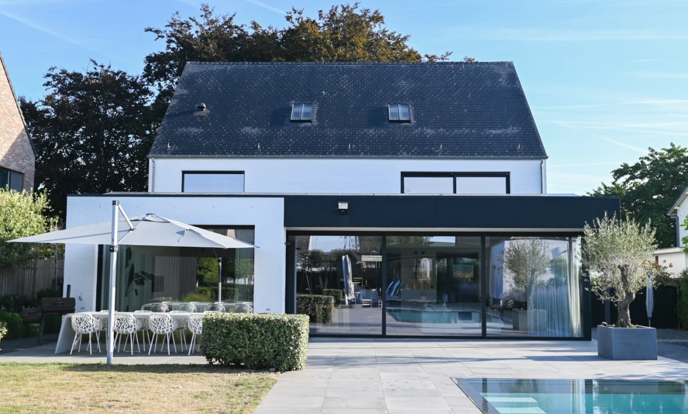 Ecohuis-houtskeletbouw-woonuitbreiding-aanbouw-realisaties