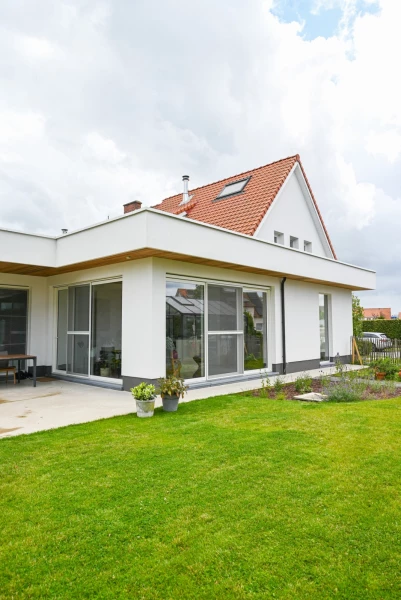 woonuitbreiding-londerzeel