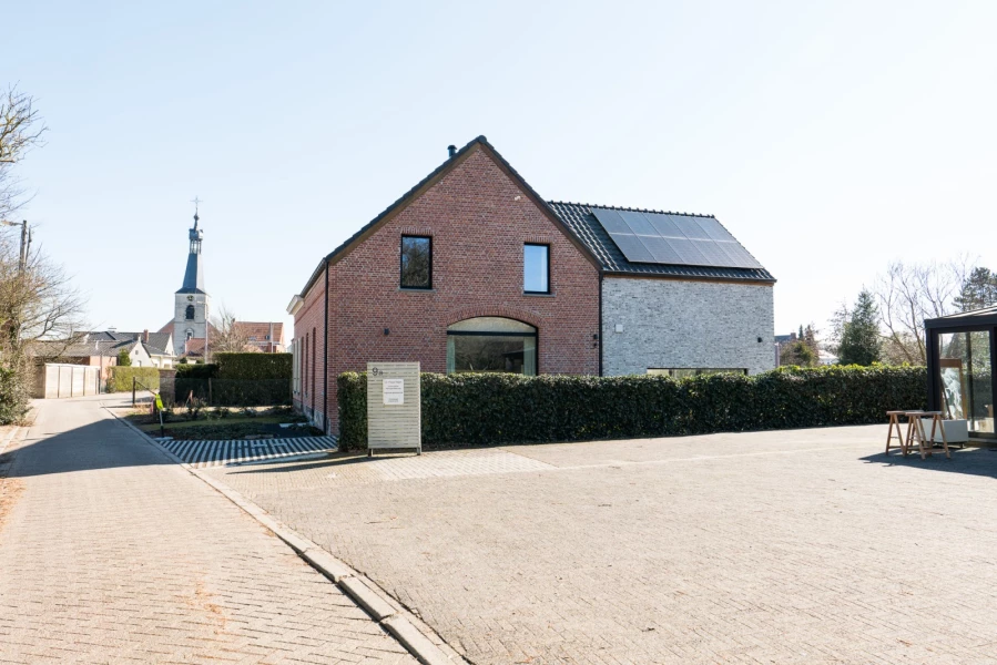 aanbouw