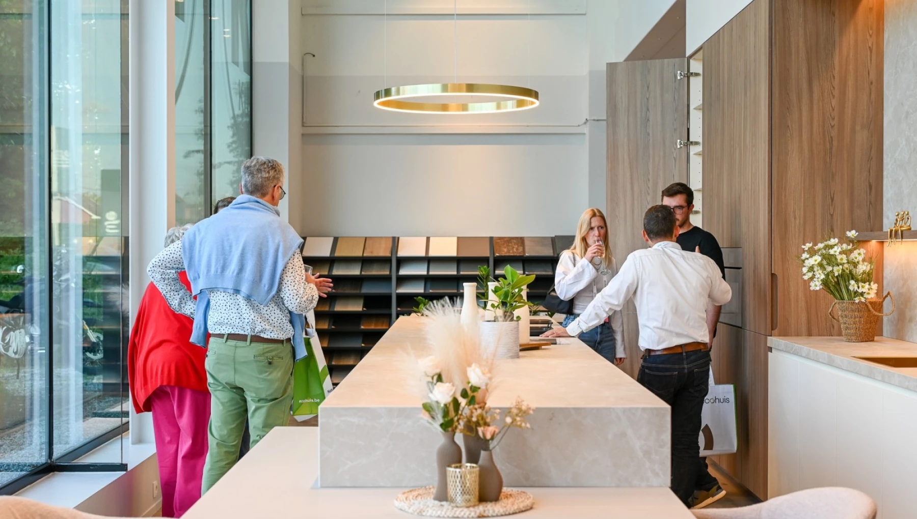 Infoavond: nieuwbouw op maat