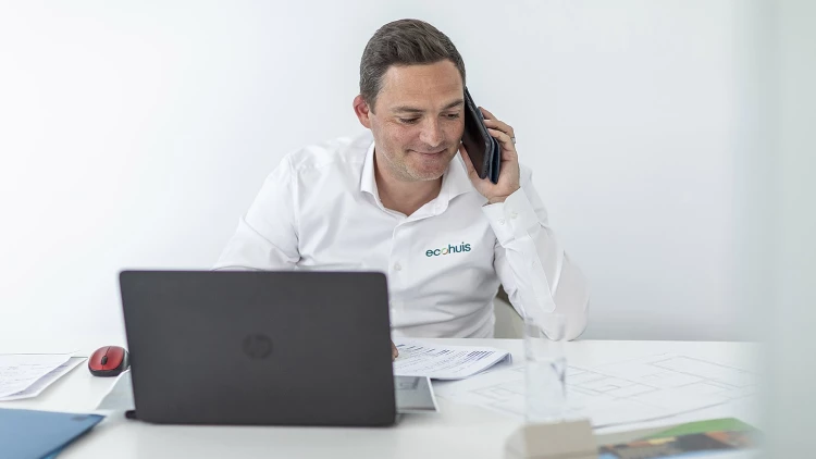 Ecohuis-ondersteuning-service-bouwdossier