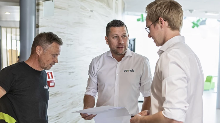 Ecohuis-bouwproces-na-service