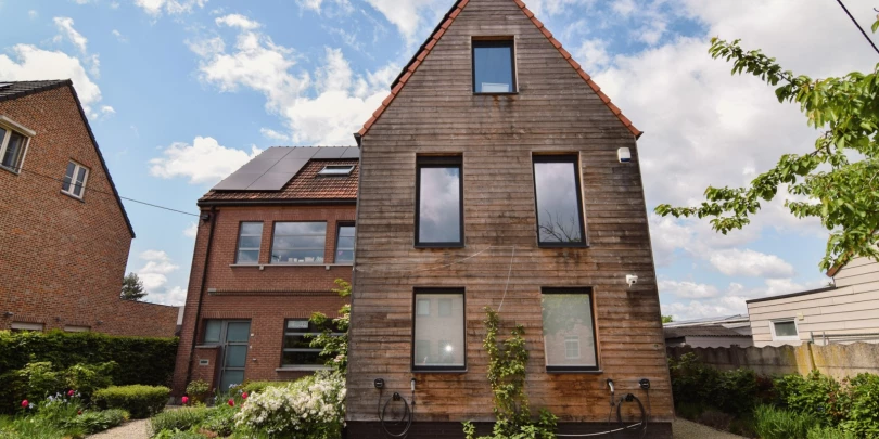 Welke premies voor je woonuitbreiding?