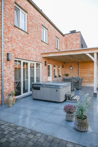 klassieke-halfopen-woning-Balen-2