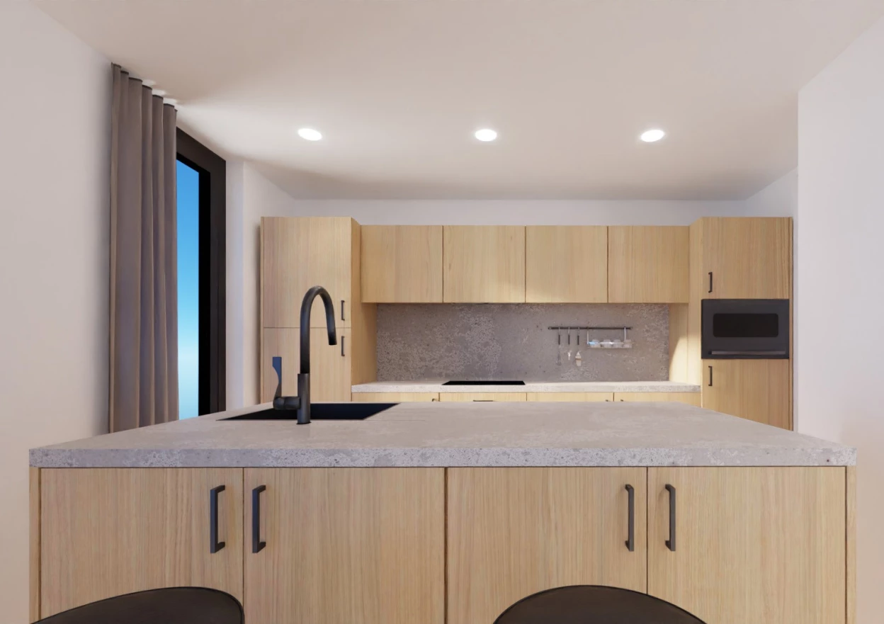 Jouw woning