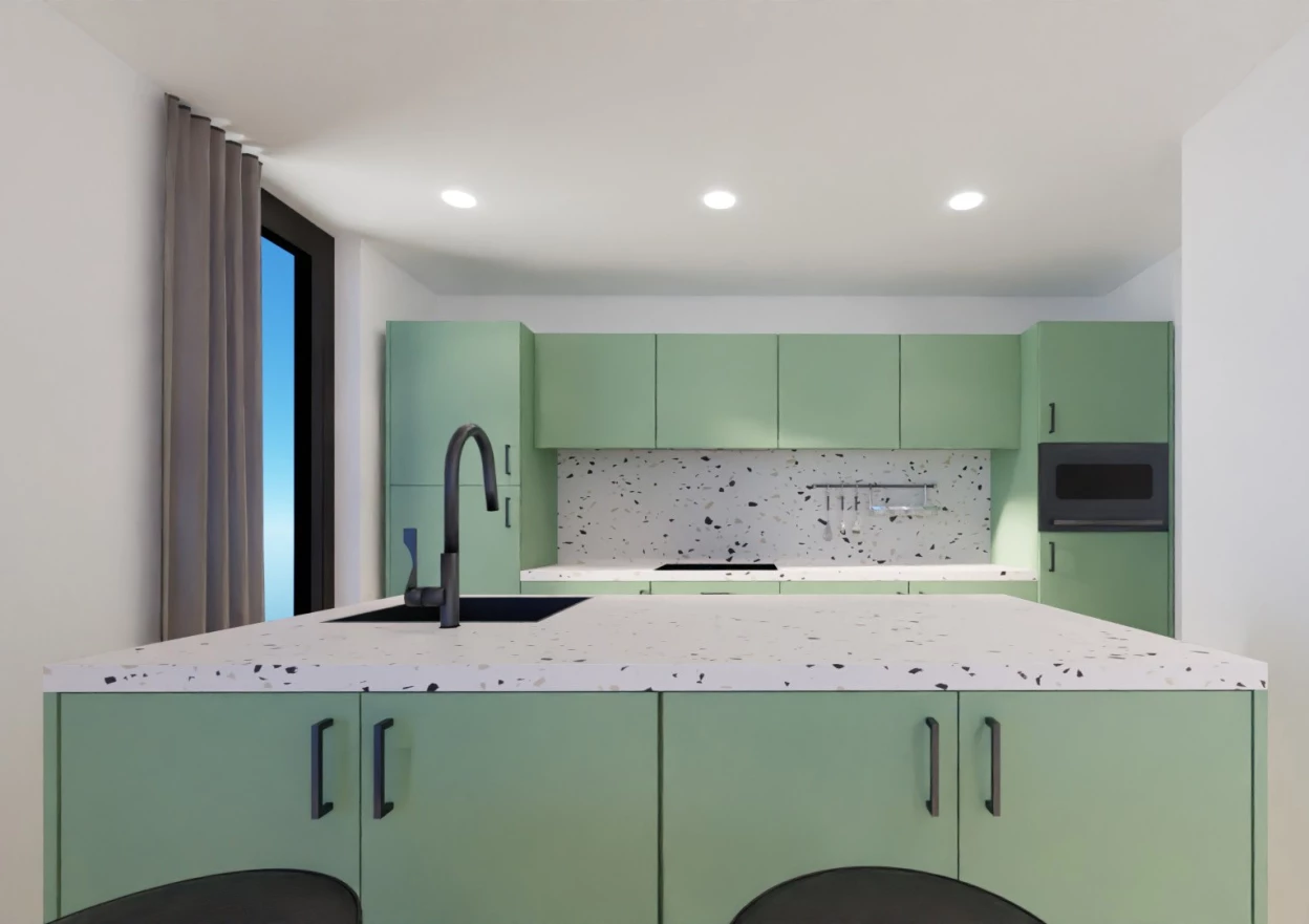 Jouw woning