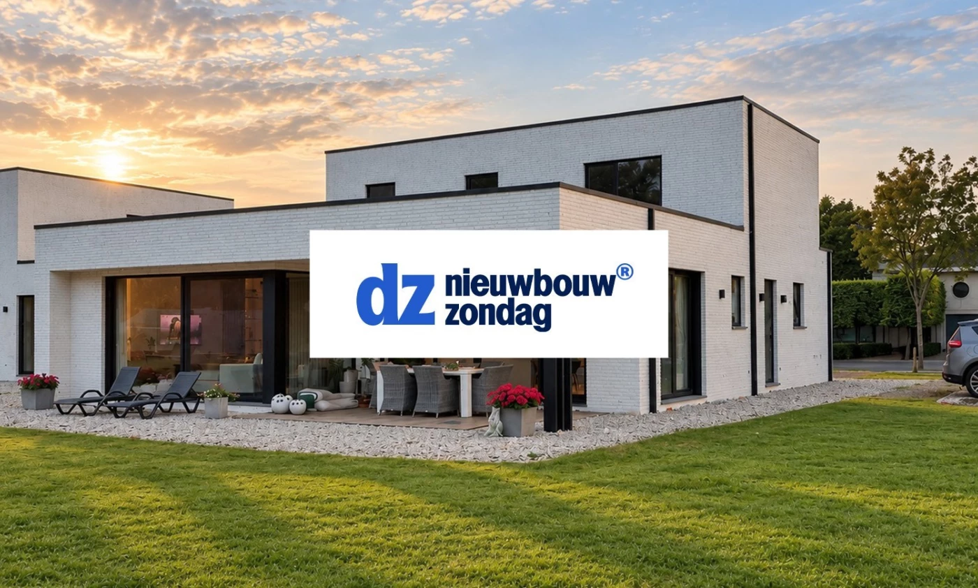 Nieuwbouwzondag - Nieuwbouw op maat