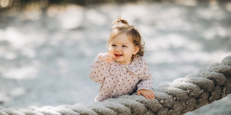 Ecohuis steunt vzw Hope for Lili - Thumbnail