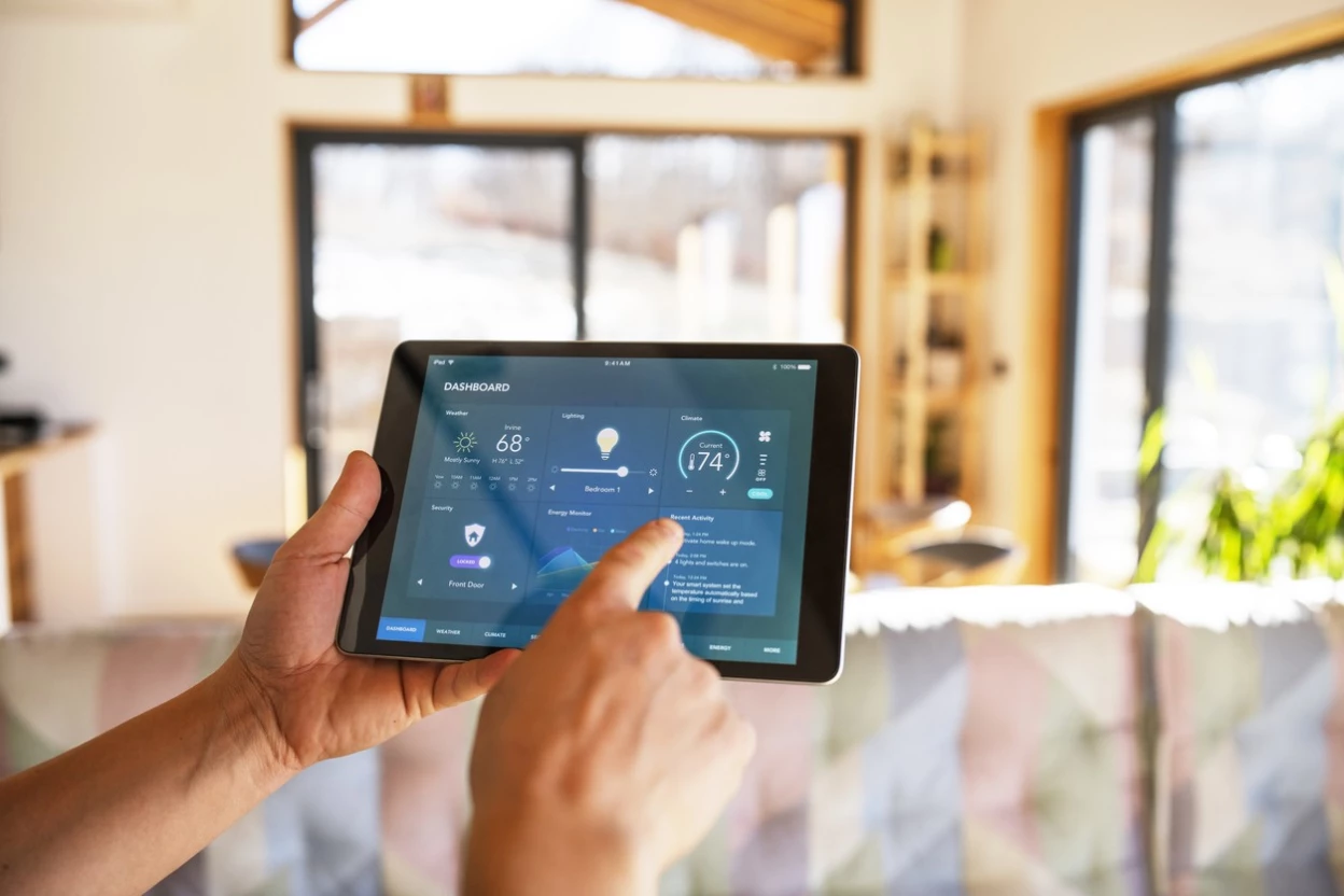 Ecohuis-smart-tablet-nutsvoorzieningen